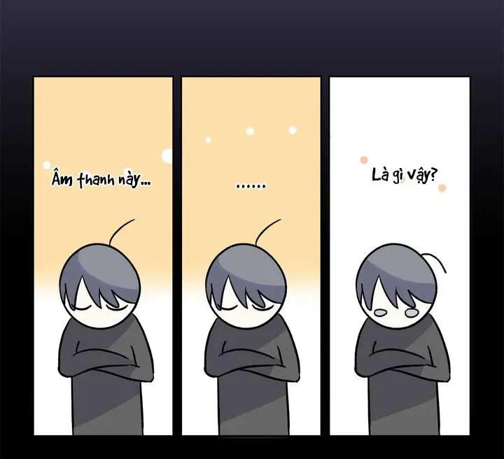 XIN HÃY CHỐNG LƯNG CHO TÔI Chapter 1 Trang 108