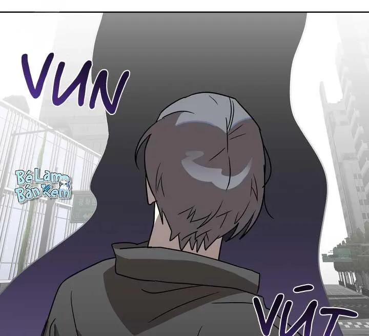 XIN HÃY CHỐNG LƯNG CHO TÔI Chapter 1 Trang 110