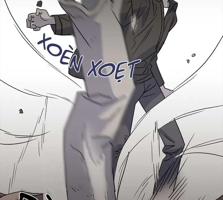 XIN HÃY CHỐNG LƯNG CHO TÔI Chapter 1 Trang 116