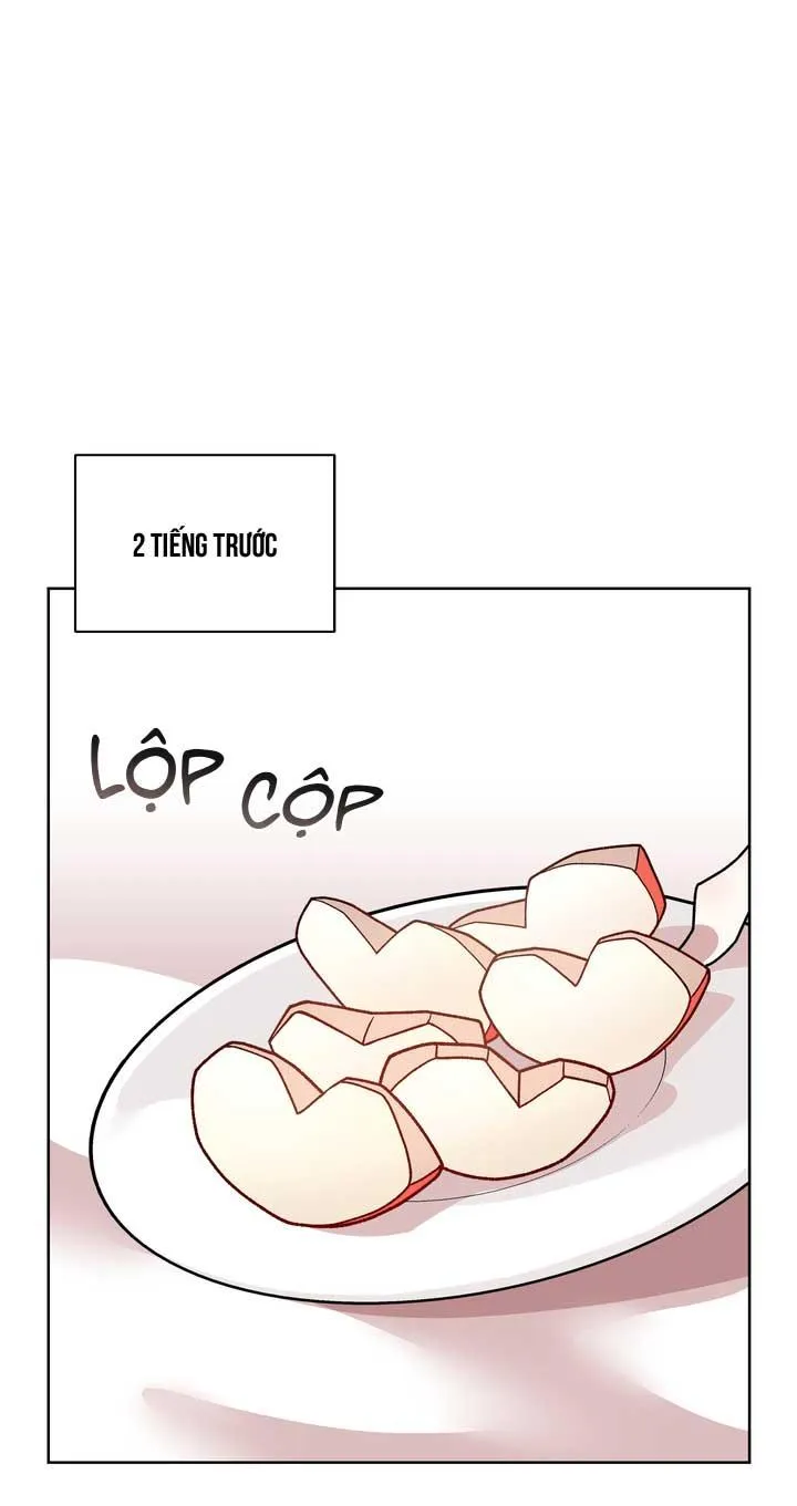 XIN HÃY CHỐNG LƯNG CHO TÔI Chapter 2 Trang 6