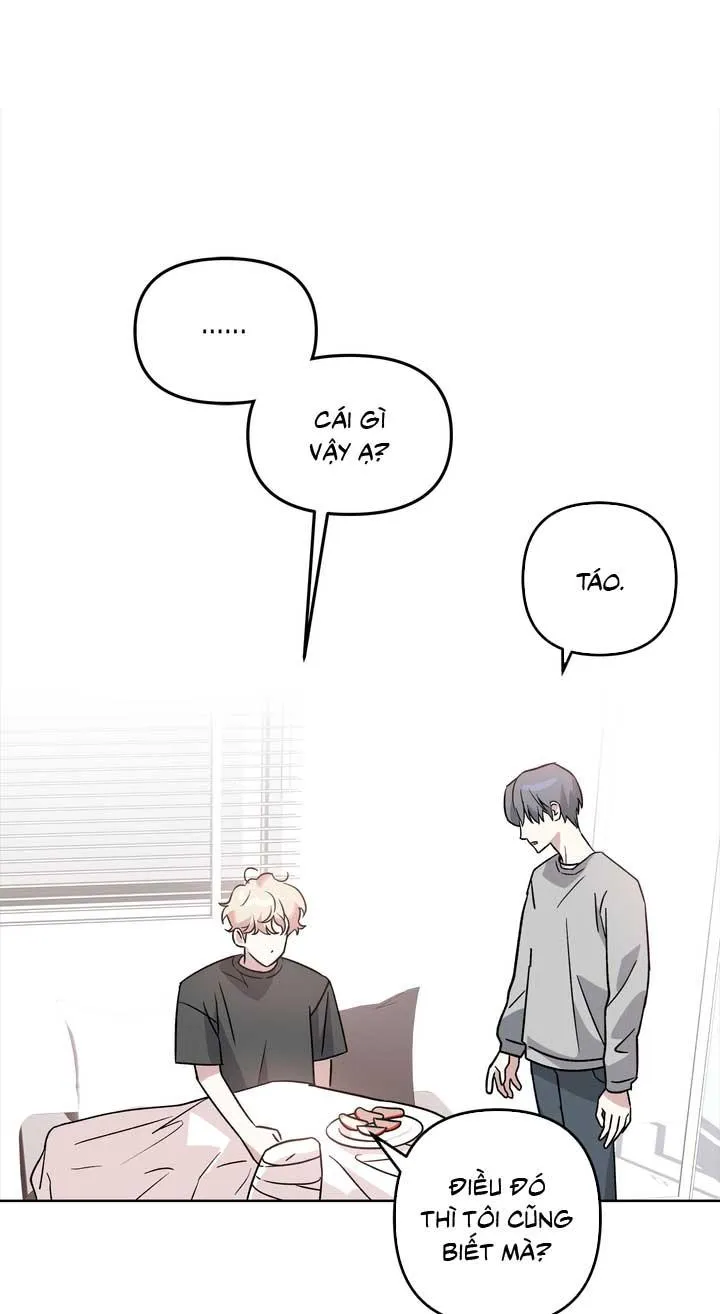 XIN HÃY CHỐNG LƯNG CHO TÔI Chapter 2 Trang 7