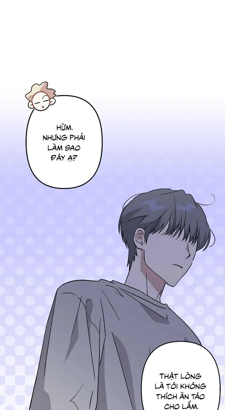 XIN HÃY CHỐNG LƯNG CHO TÔI Chapter 2 Trang 10