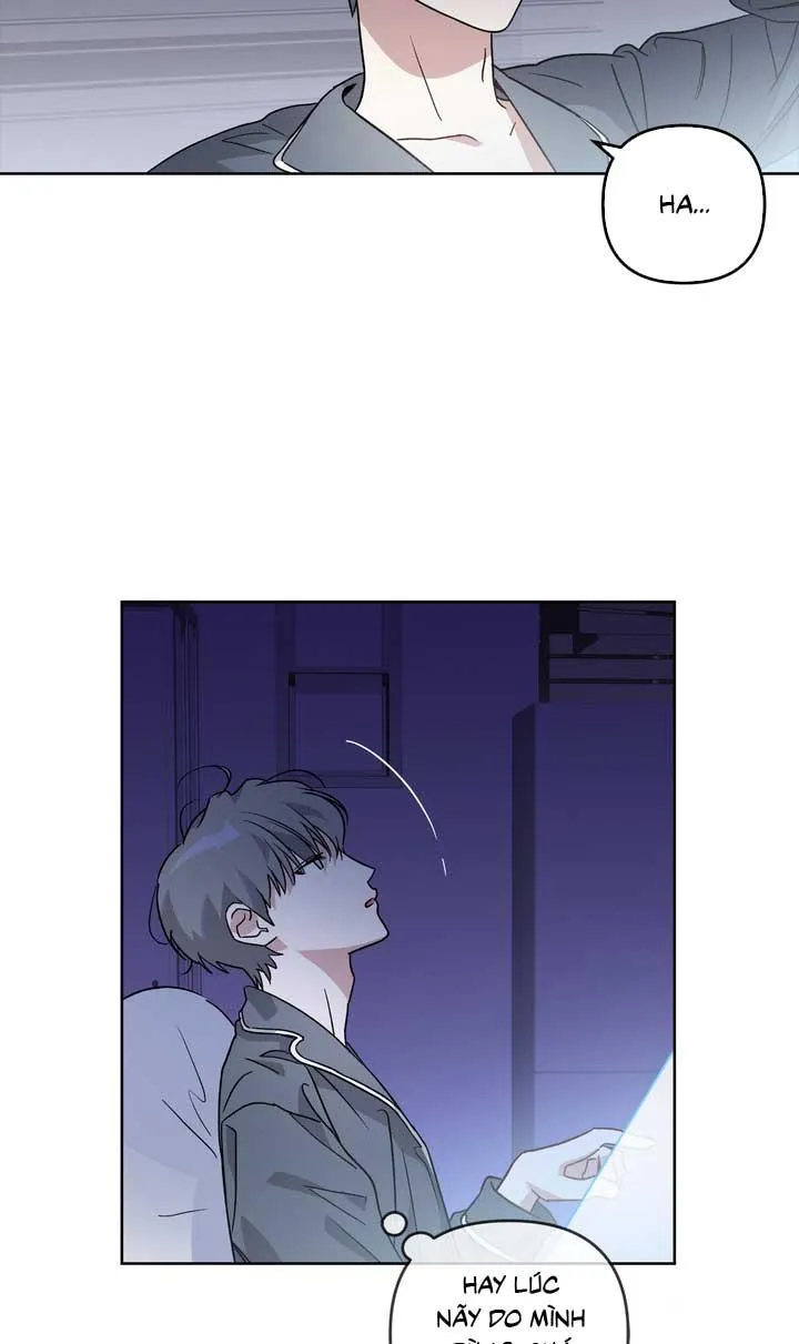 XIN HÃY CHỐNG LƯNG CHO TÔI Chapter 2 Trang 19