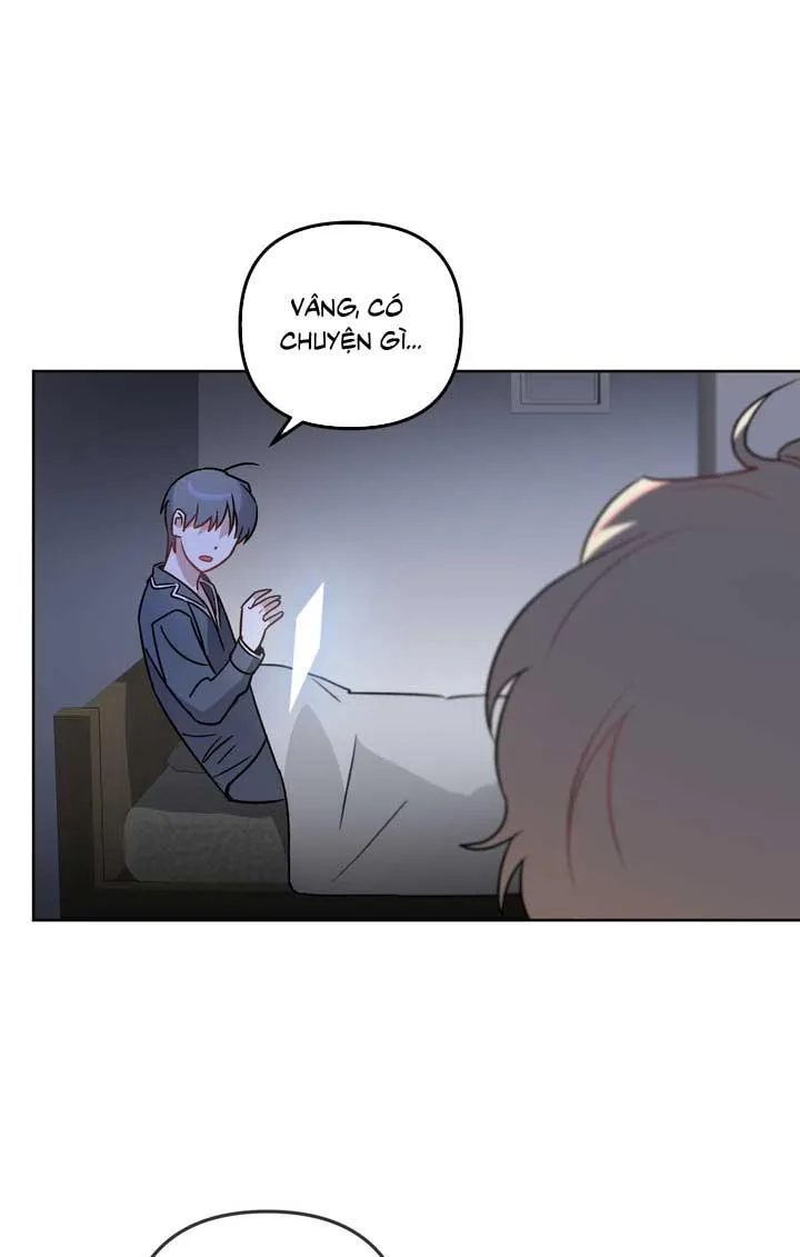 XIN HÃY CHỐNG LƯNG CHO TÔI Chapter 2 Trang 22