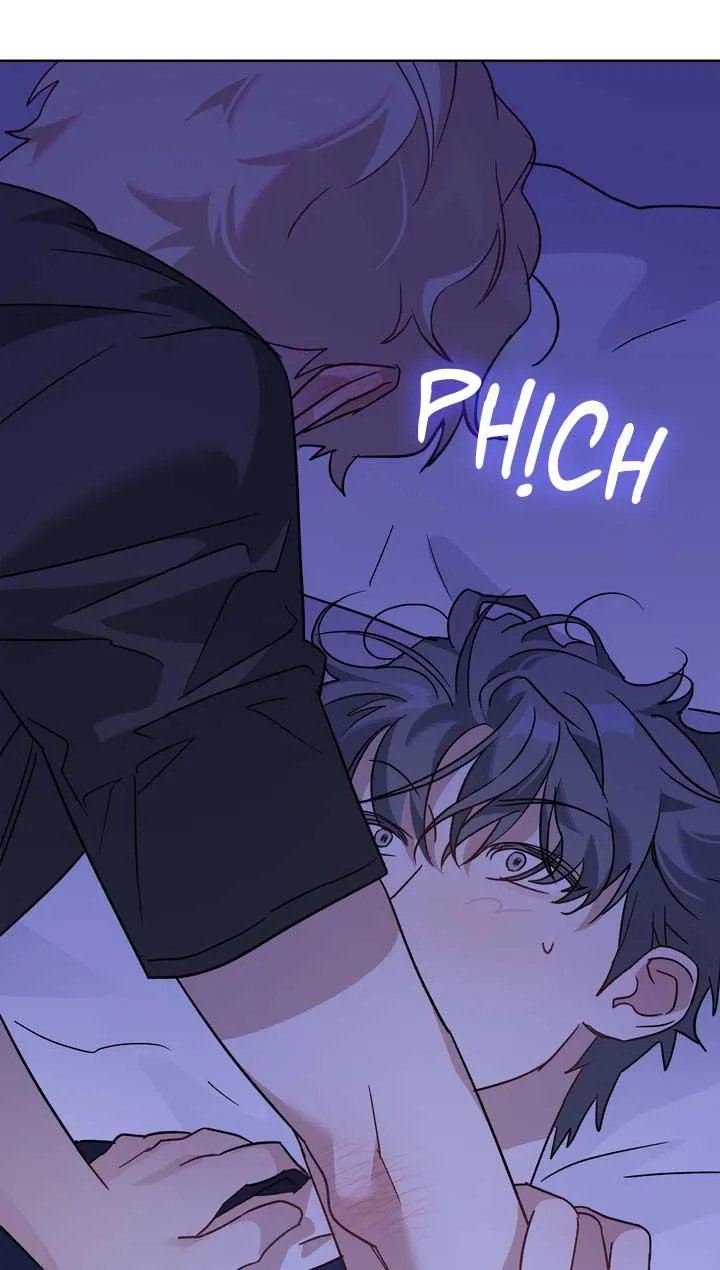 XIN HÃY CHỐNG LƯNG CHO TÔI Chapter 2 Trang 30