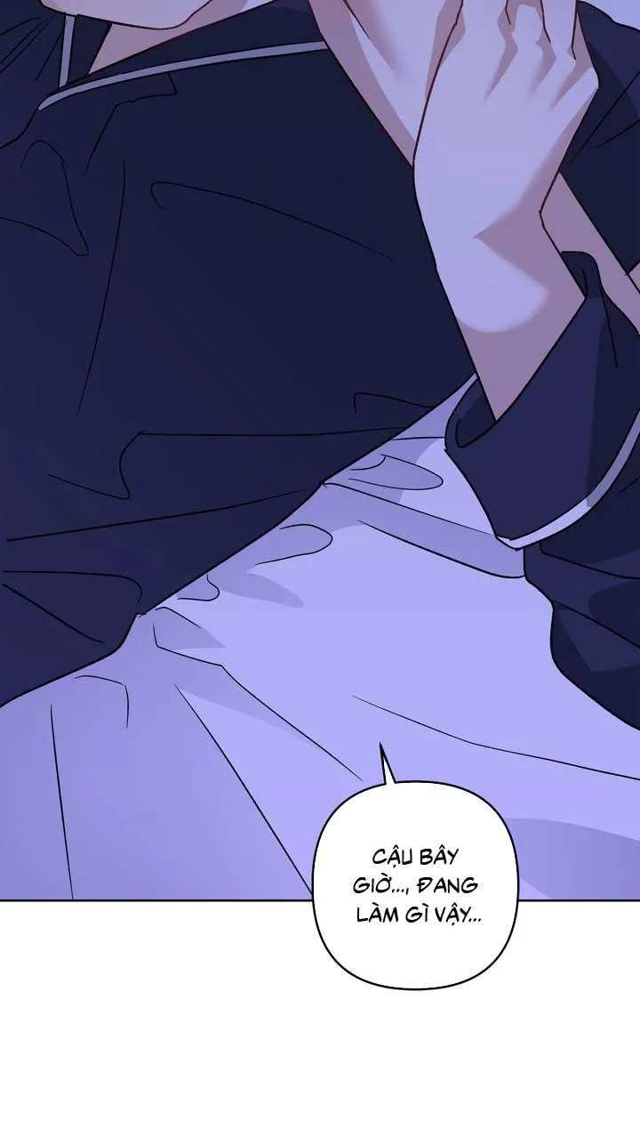 XIN HÃY CHỐNG LƯNG CHO TÔI Chapter 2 Trang 31