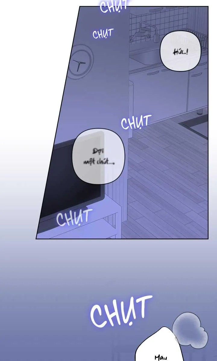 XIN HÃY CHỐNG LƯNG CHO TÔI Chapter 2 Trang 35