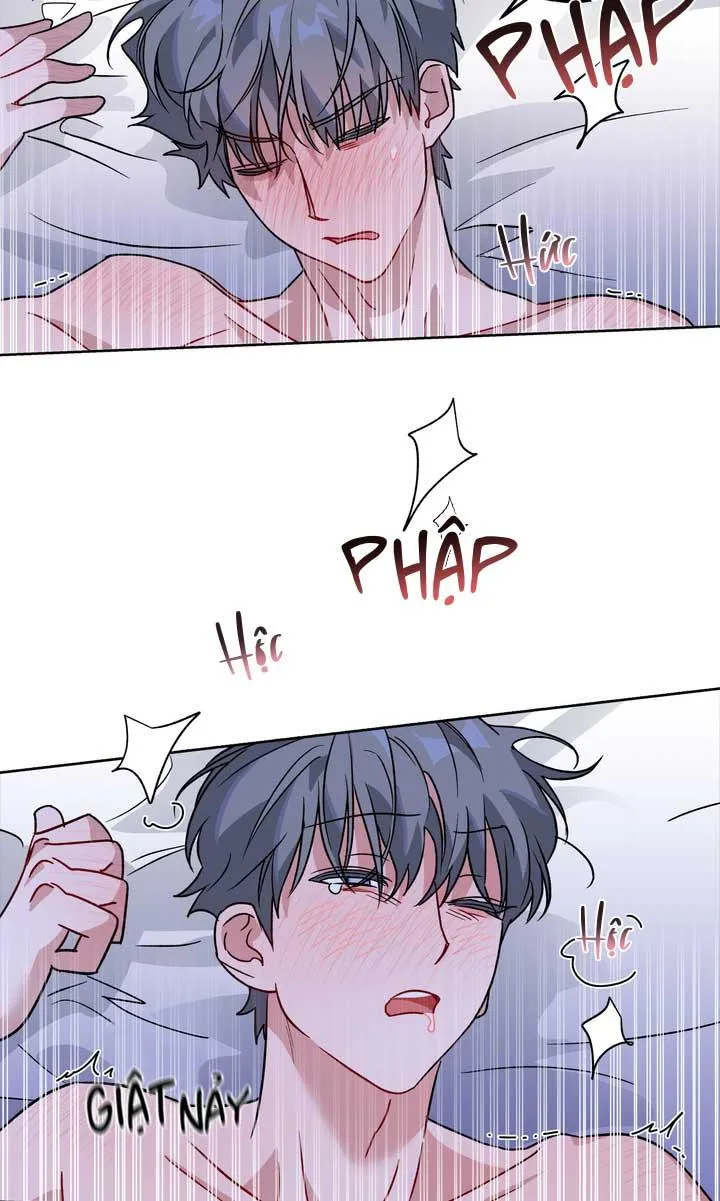 XIN HÃY CHỐNG LƯNG CHO TÔI Chapter 2 Trang 44