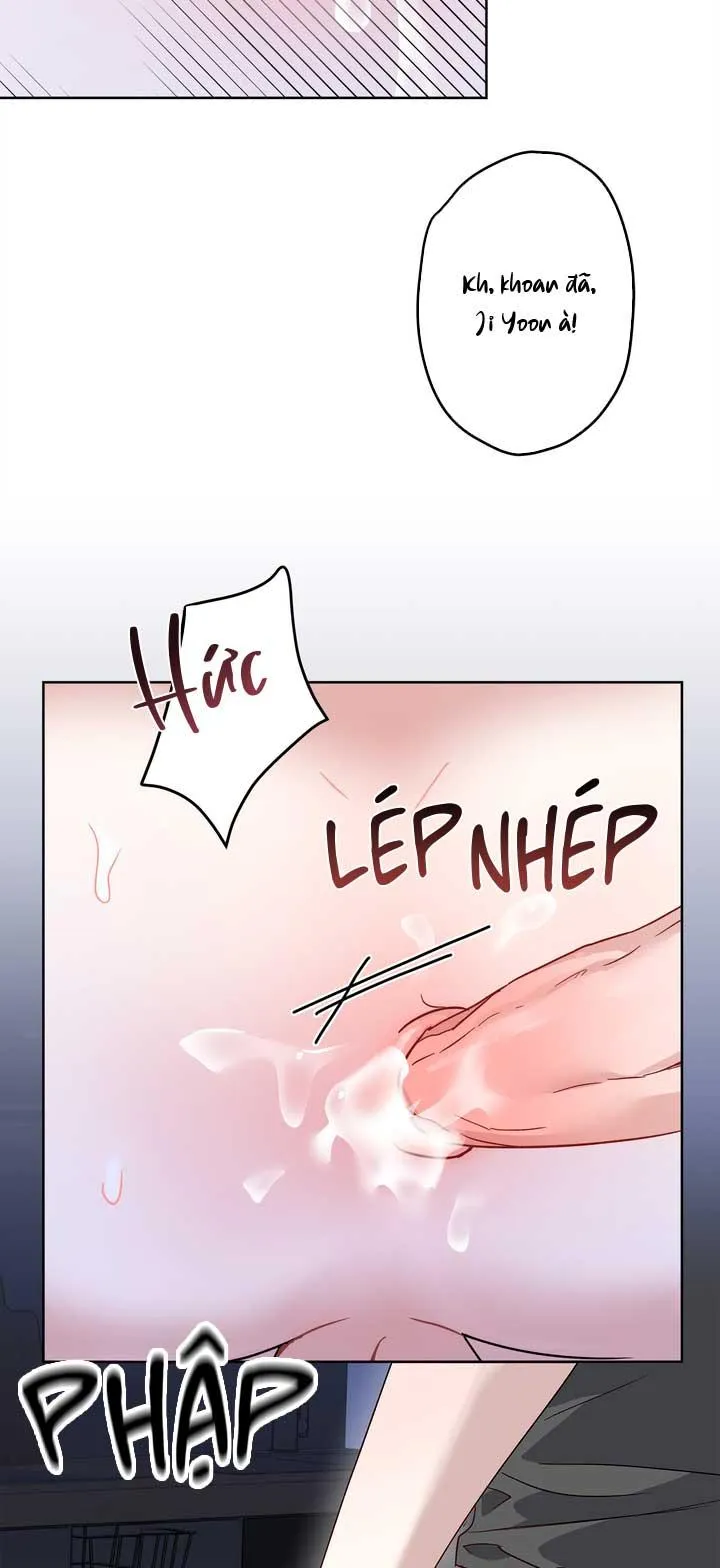 XIN HÃY CHỐNG LƯNG CHO TÔI Chapter 2 Trang 65