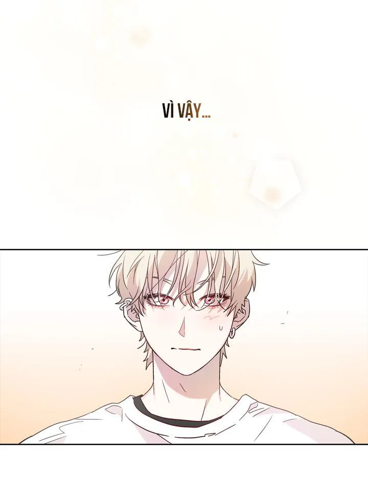 XIN HÃY CHỐNG LƯNG CHO TÔI Chapter 3 Trang 30