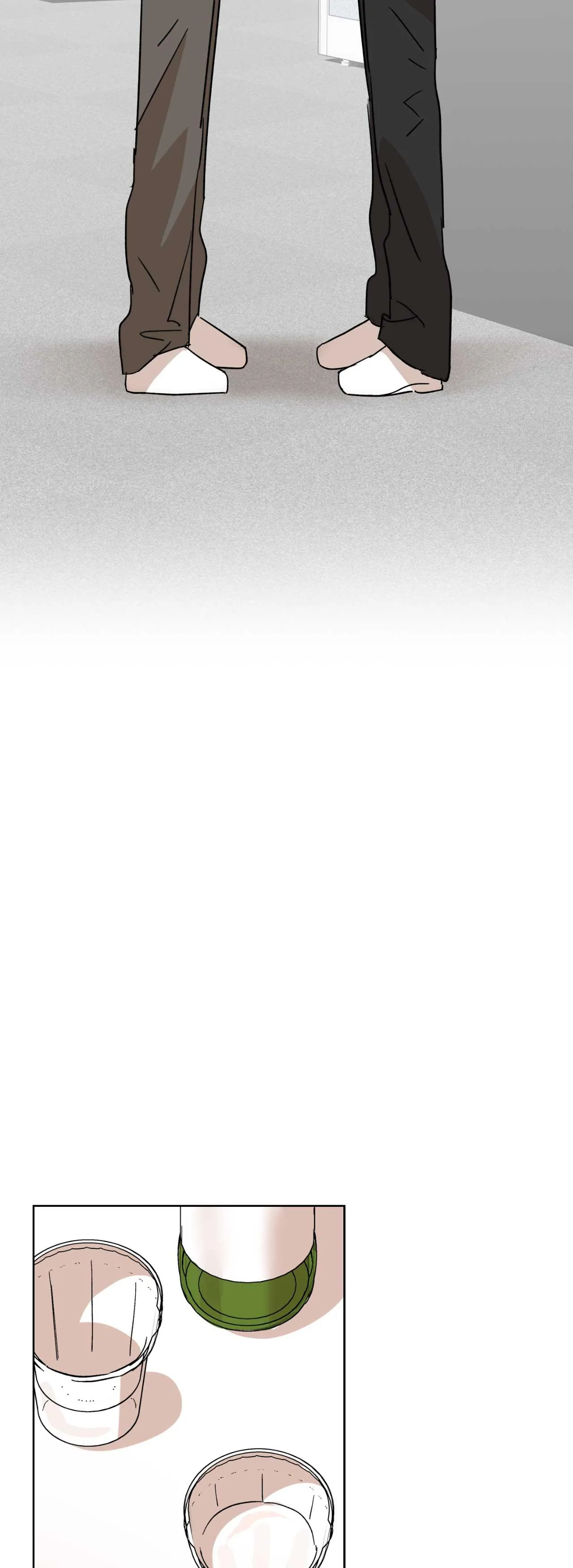 XIN HÃY CHỐNG LƯNG CHO TÔI Chapter 5 Trang 19