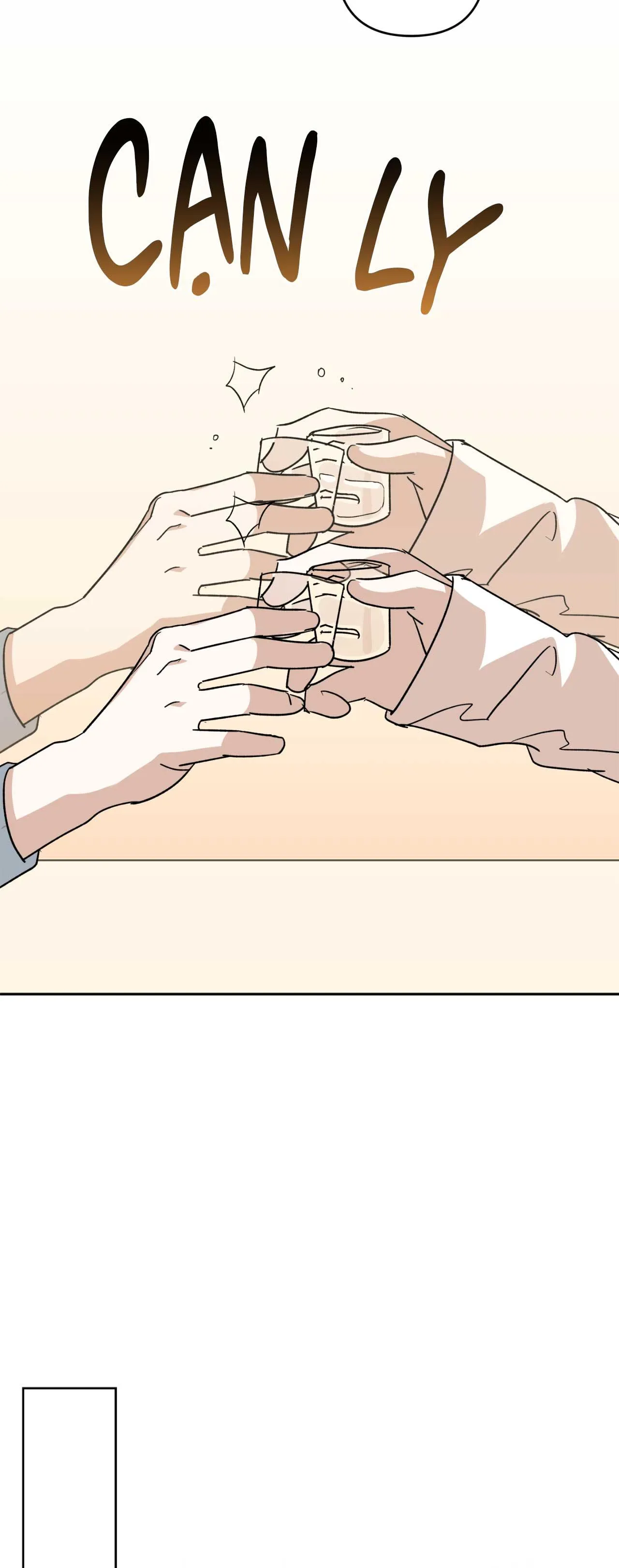 XIN HÃY CHỐNG LƯNG CHO TÔI Chapter 5 Trang 32