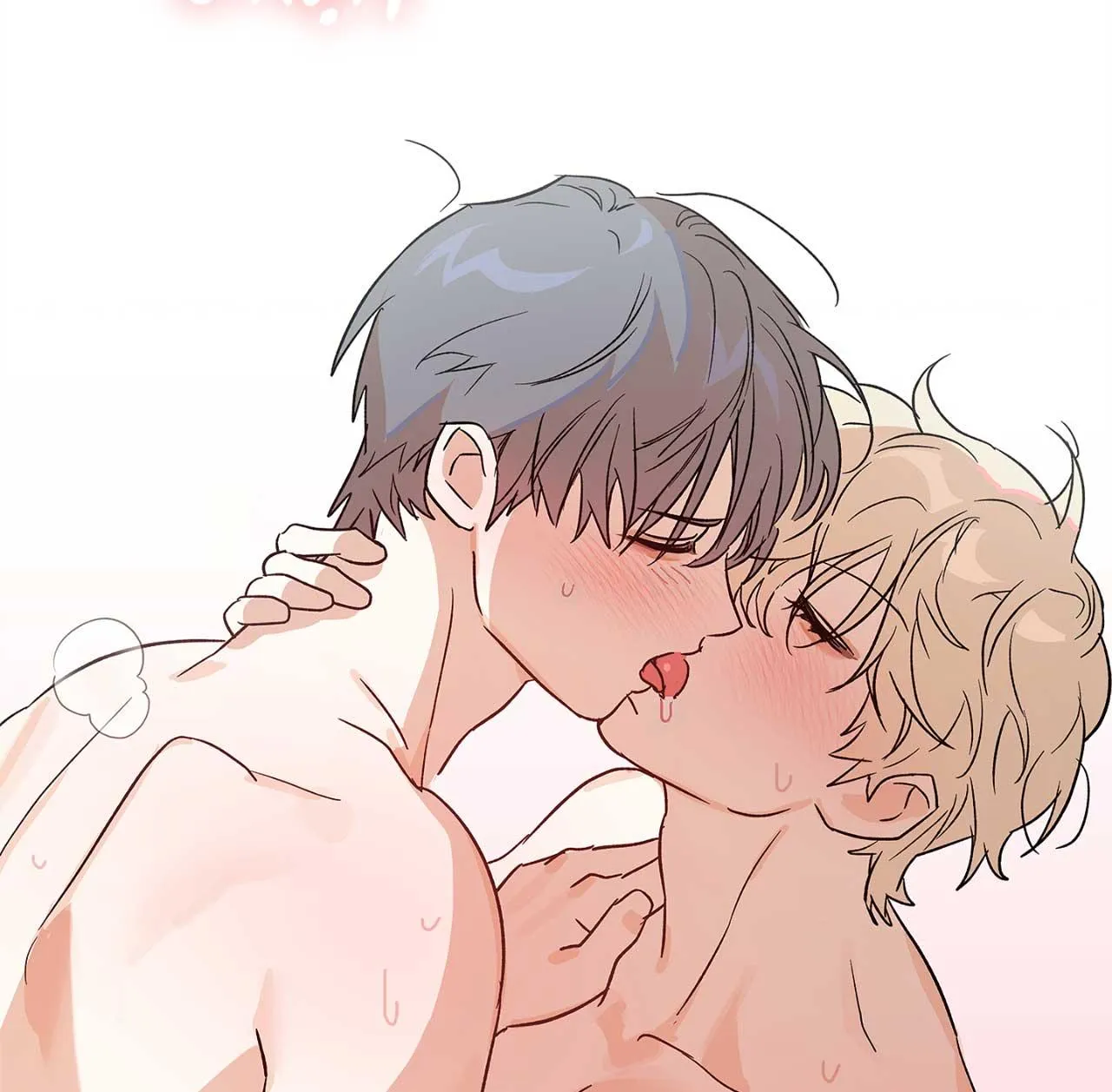 XIN HÃY CHỐNG LƯNG CHO TÔI Chapter 5 Trang 52