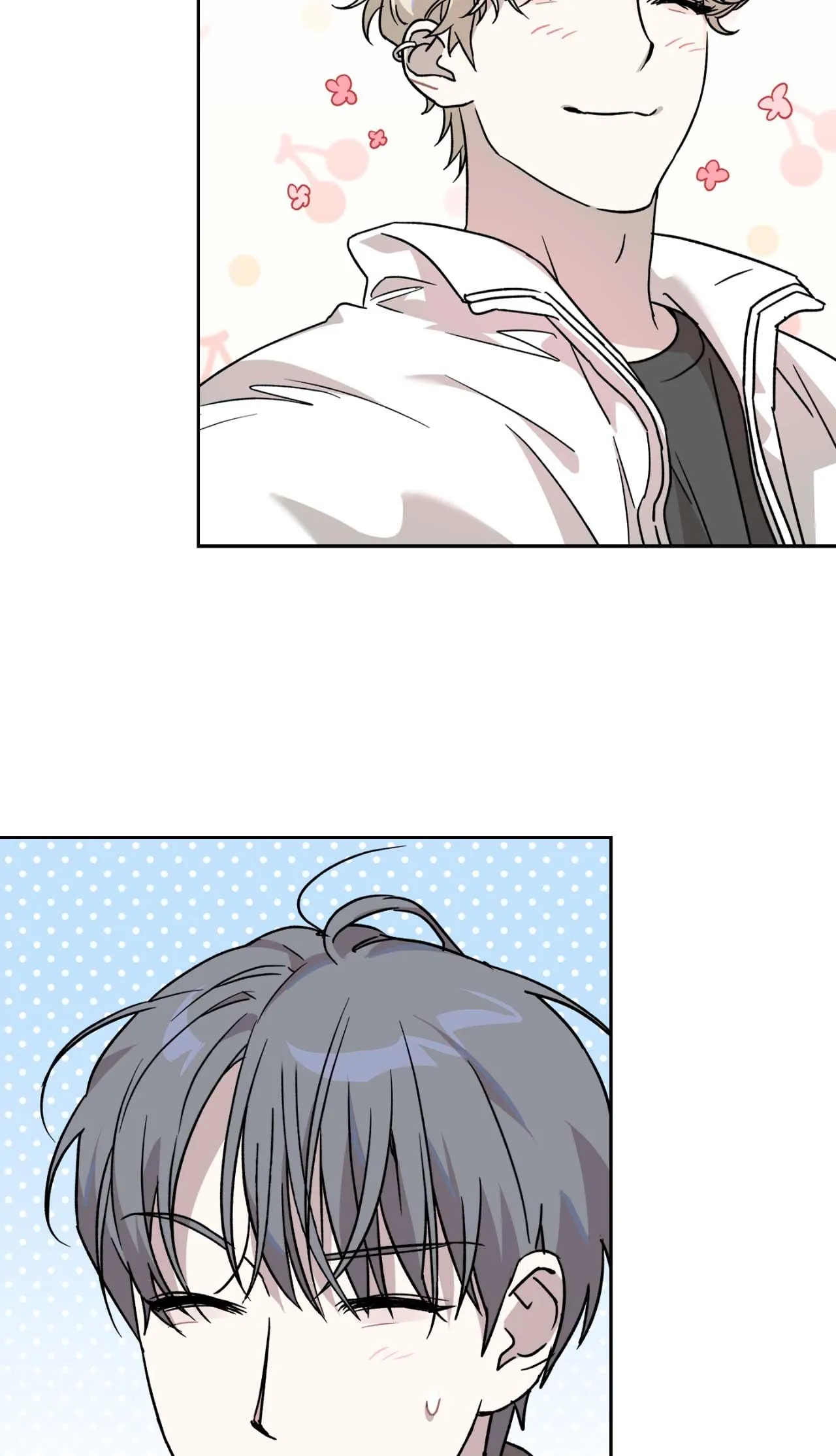 XIN HÃY CHỐNG LƯNG CHO TÔI Chapter 0 Trang 9