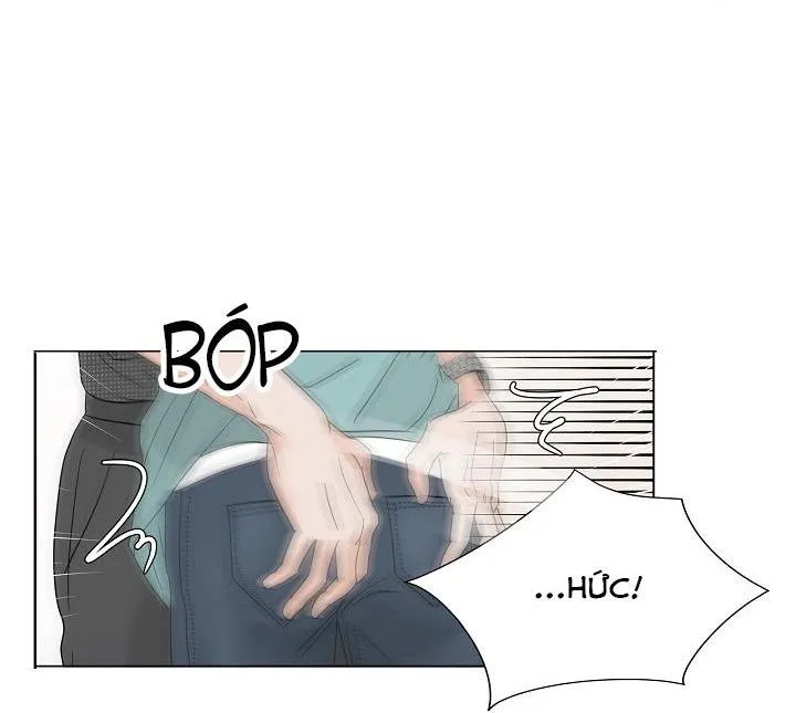 XIN HÃY Ở LẠI VỚI ANH Chapter 2 Trang 20