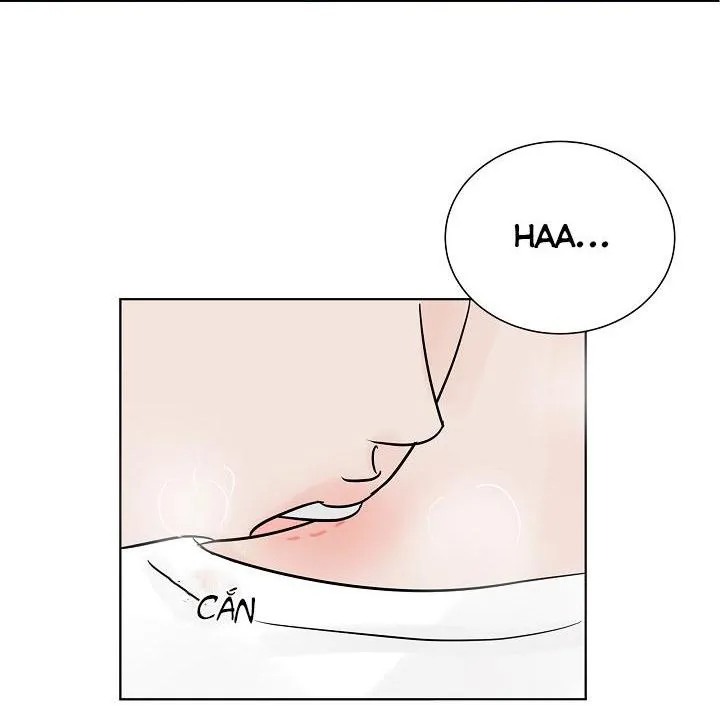 XIN HÃY Ở LẠI VỚI ANH Chapter 2 Trang 31