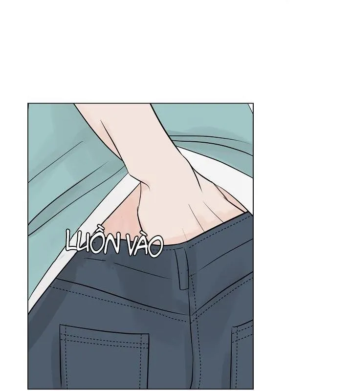 XIN HÃY Ở LẠI VỚI ANH Chapter 2 Trang 32