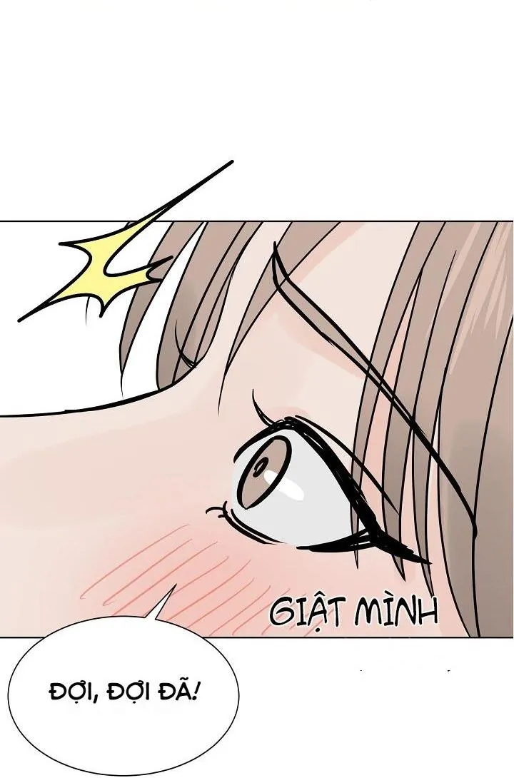 XIN HÃY Ở LẠI VỚI ANH Chapter 2 Trang 33