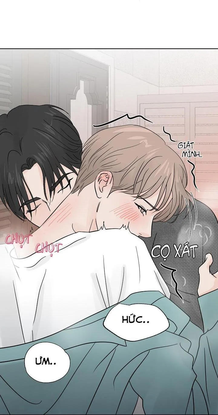 XIN HÃY Ở LẠI VỚI ANH Chapter 2 Trang 36