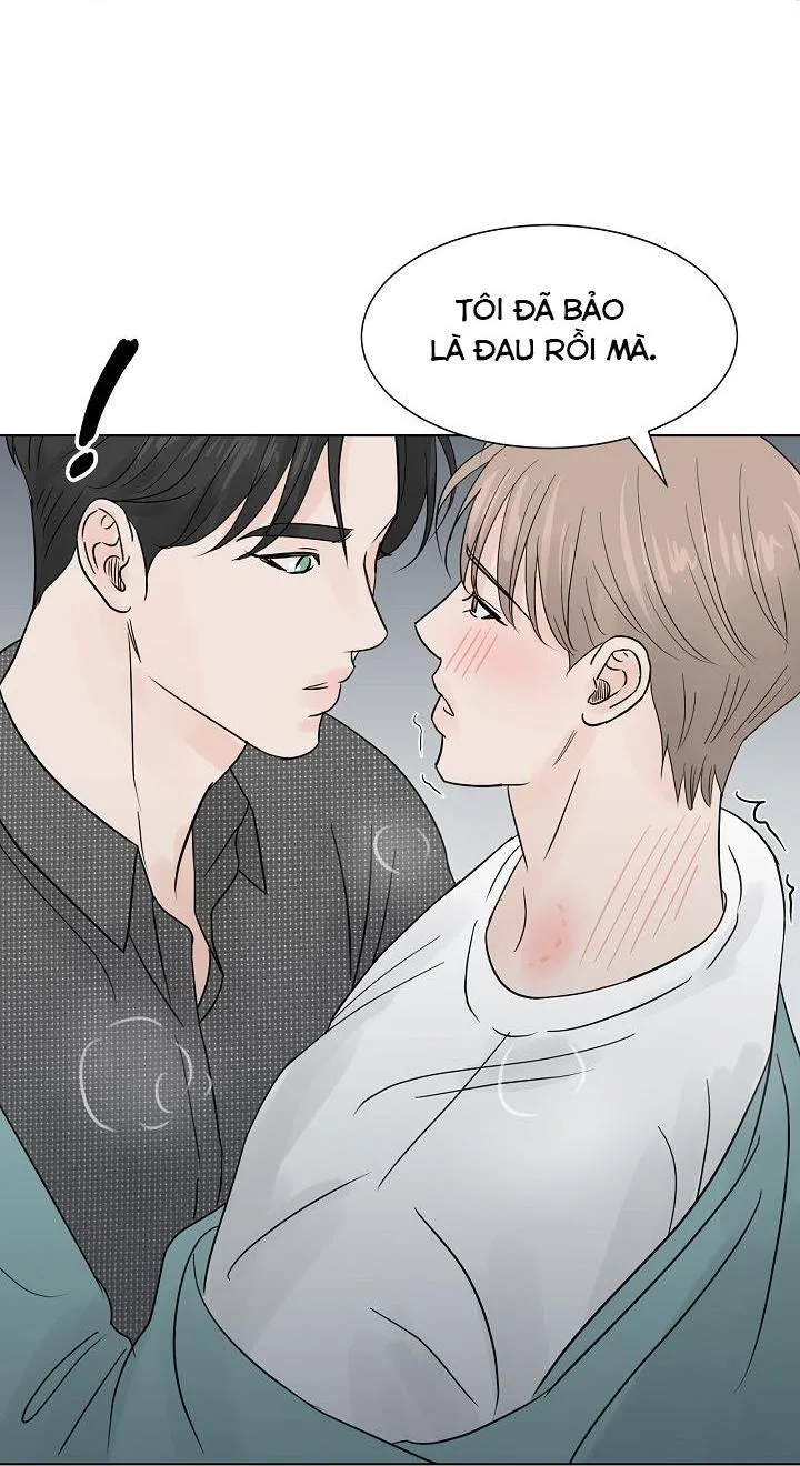 XIN HÃY Ở LẠI VỚI ANH Chapter 2 Trang 42