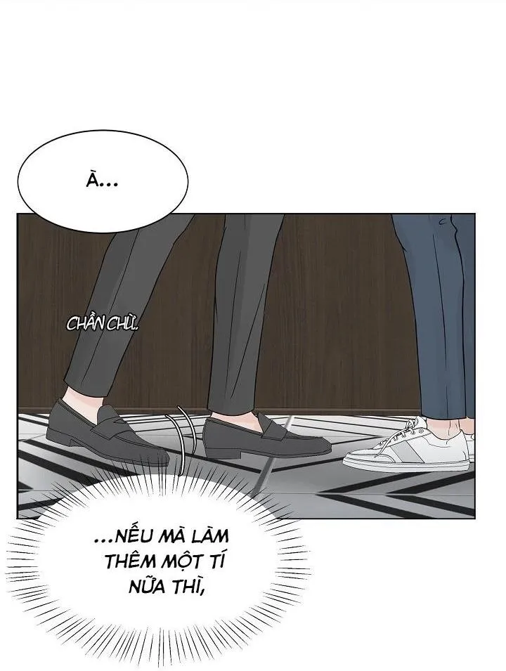 XIN HÃY Ở LẠI VỚI ANH Chapter 2 Trang 43