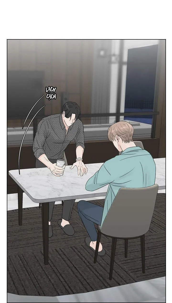 XIN HÃY Ở LẠI VỚI ANH Chapter 2 Trang 48