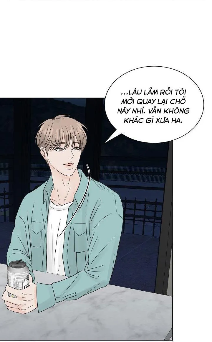 XIN HÃY Ở LẠI VỚI ANH Chapter 2 Trang 49