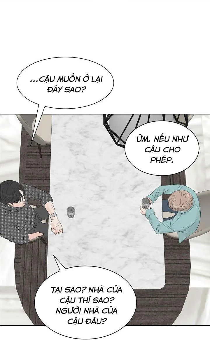 XIN HÃY Ở LẠI VỚI ANH Chapter 2 Trang 62