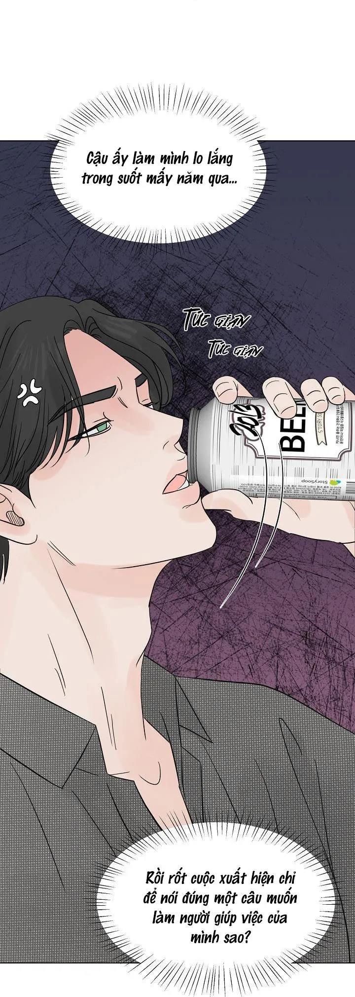 XIN HÃY Ở LẠI VỚI ANH Chapter 2 Trang 67