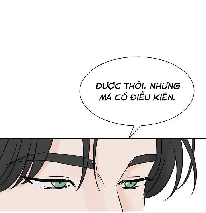 XIN HÃY Ở LẠI VỚI ANH Chapter 2 Trang 71