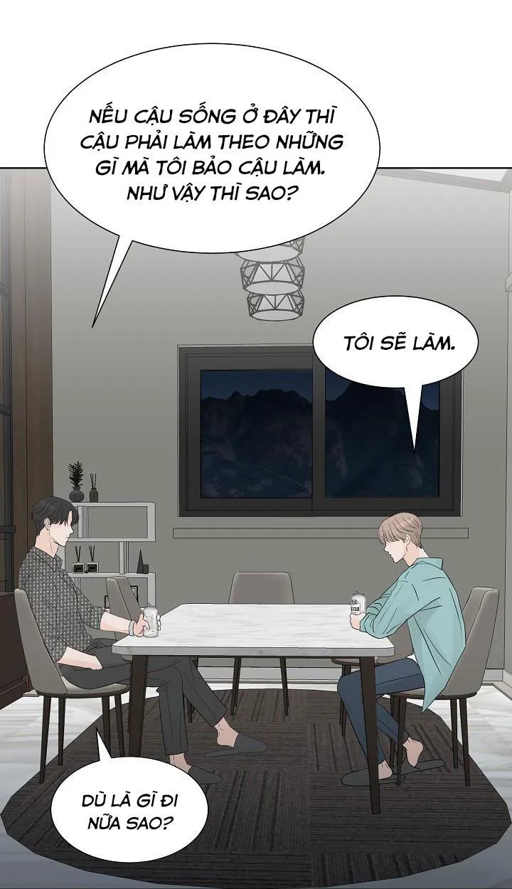 XIN HÃY Ở LẠI VỚI ANH Chapter 2 Trang 73