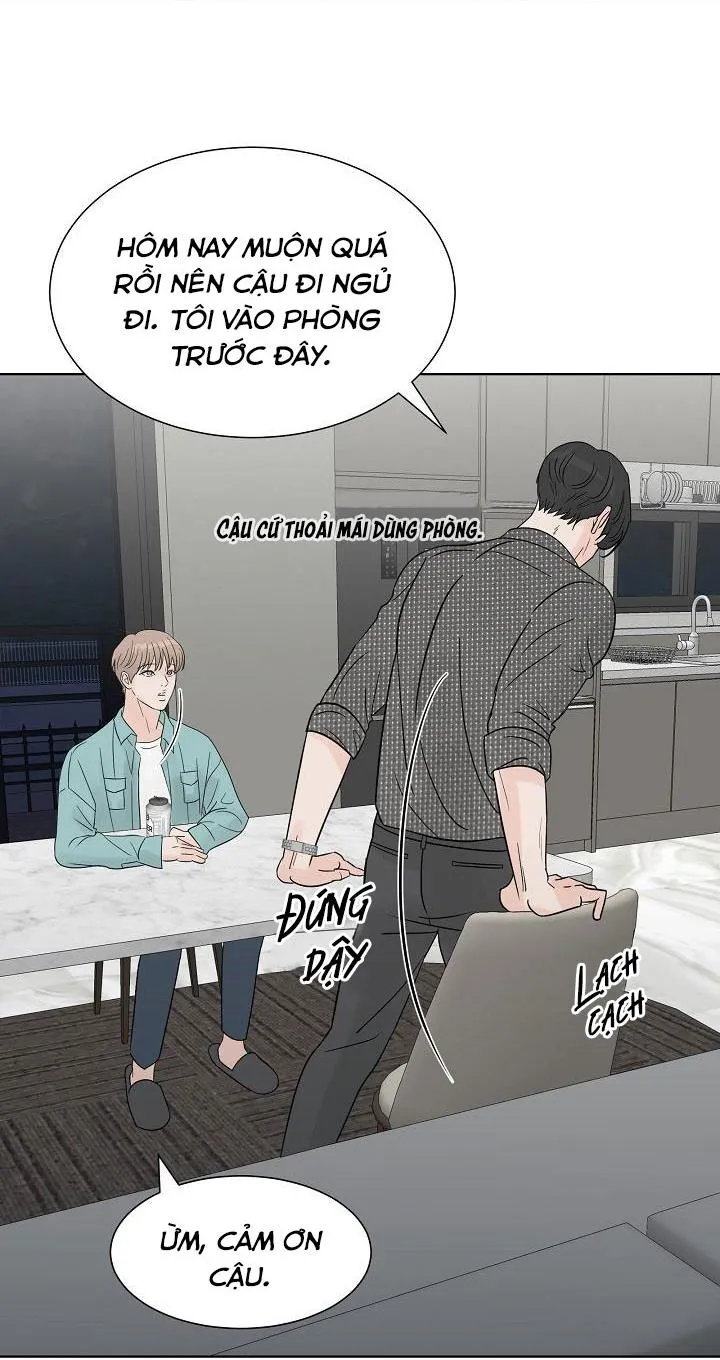 XIN HÃY Ở LẠI VỚI ANH Chapter 2 Trang 80