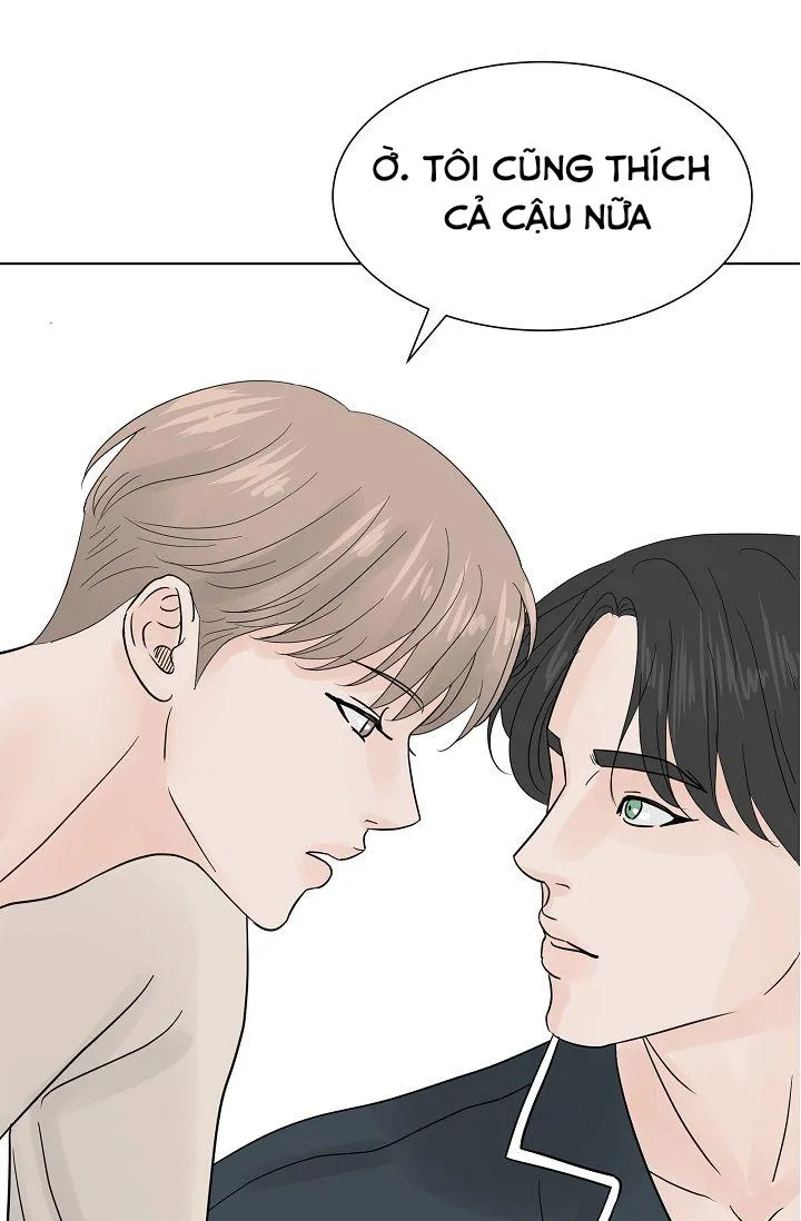 XIN HÃY Ở LẠI VỚI ANH Chapter 3 Trang 14