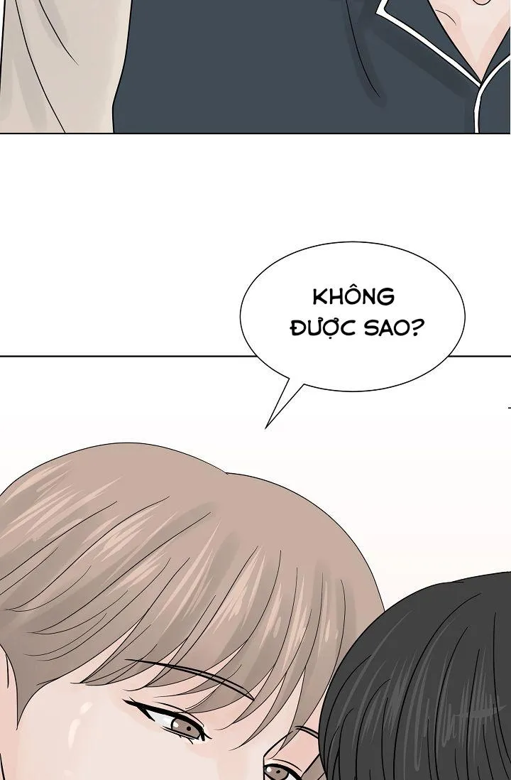 XIN HÃY Ở LẠI VỚI ANH Chapter 3 Trang 15