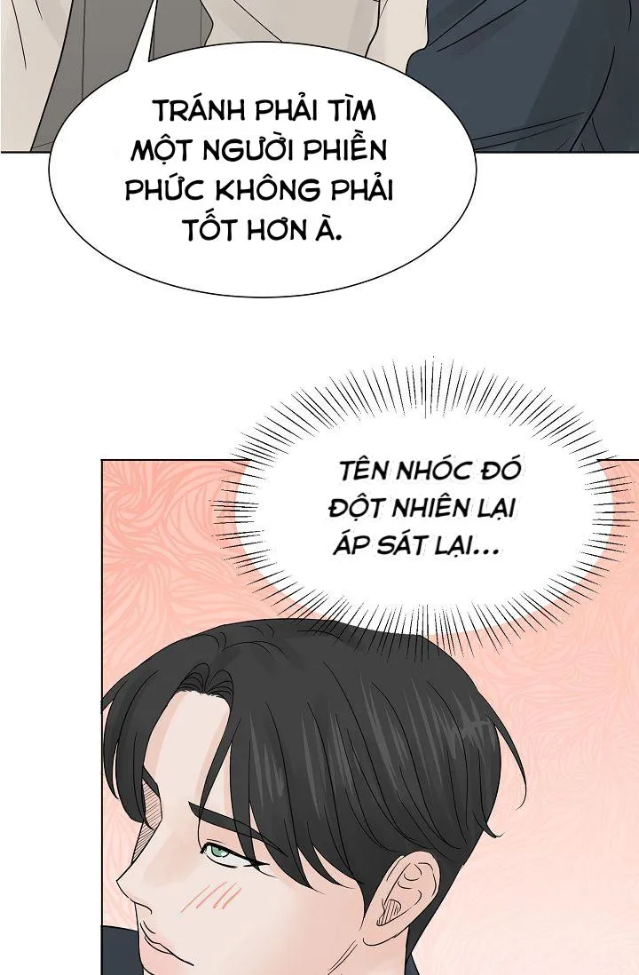 XIN HÃY Ở LẠI VỚI ANH Chapter 3 Trang 20