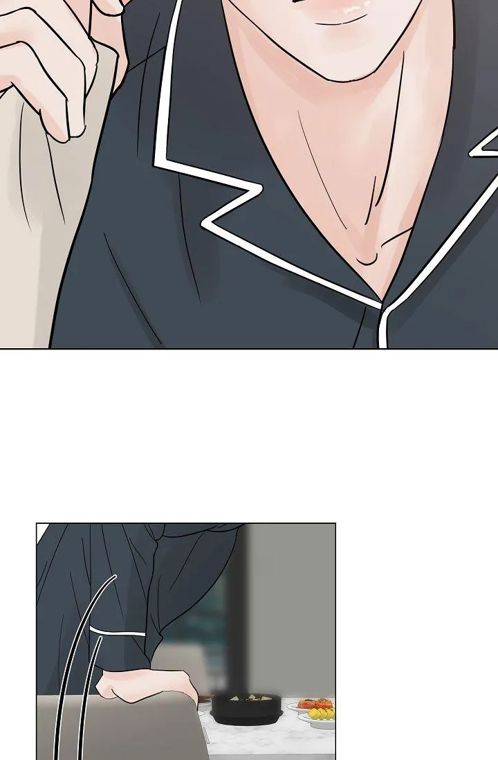 XIN HÃY Ở LẠI VỚI ANH Chapter 3 Trang 28