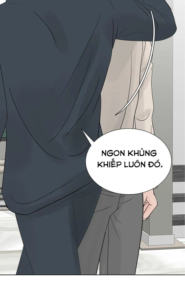 XIN HÃY Ở LẠI VỚI ANH Chapter 3 Trang 30