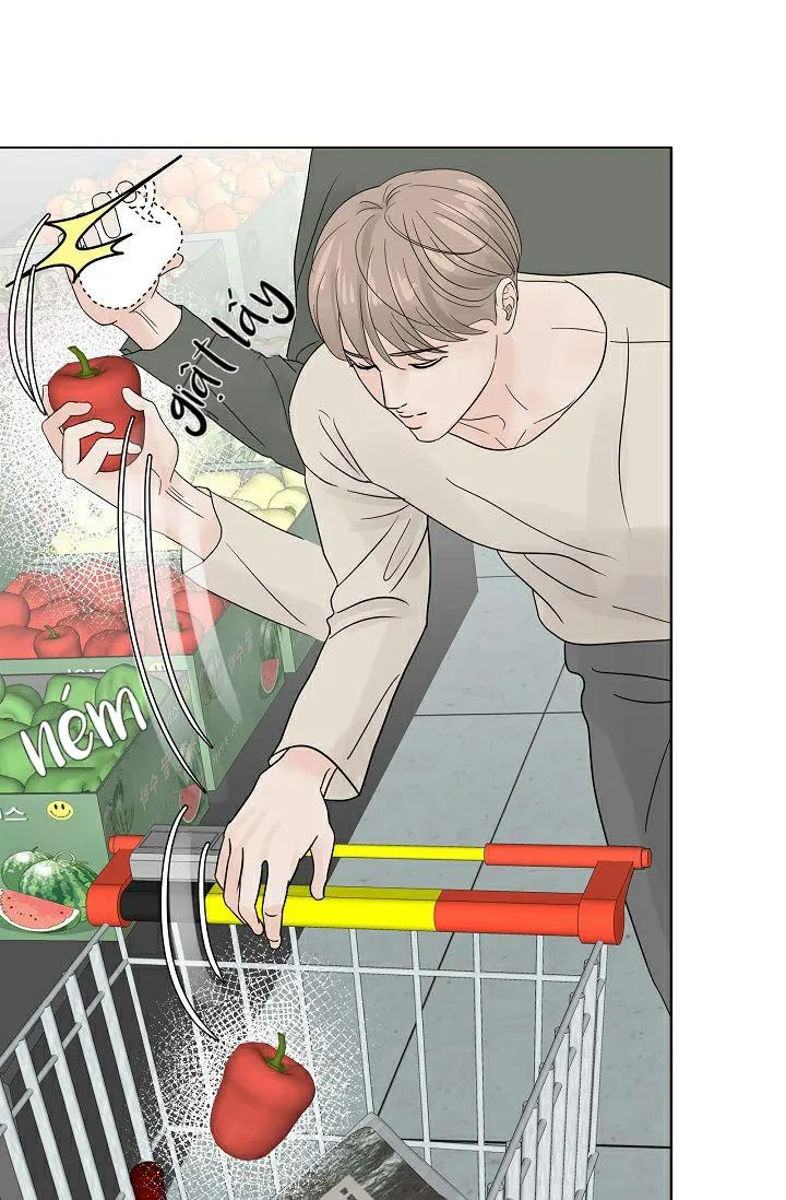 XIN HÃY Ở LẠI VỚI ANH Chapter 3 Trang 41