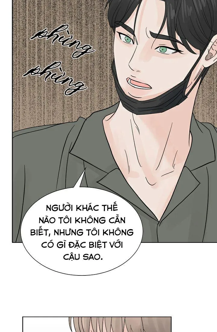 XIN HÃY Ở LẠI VỚI ANH Chapter 3 Trang 46