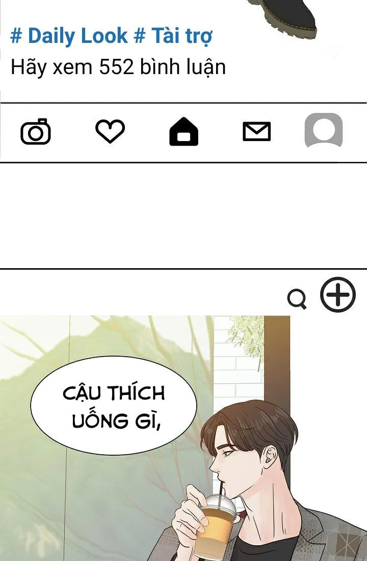 XIN HÃY Ở LẠI VỚI ANH Chapter 3 Trang 50