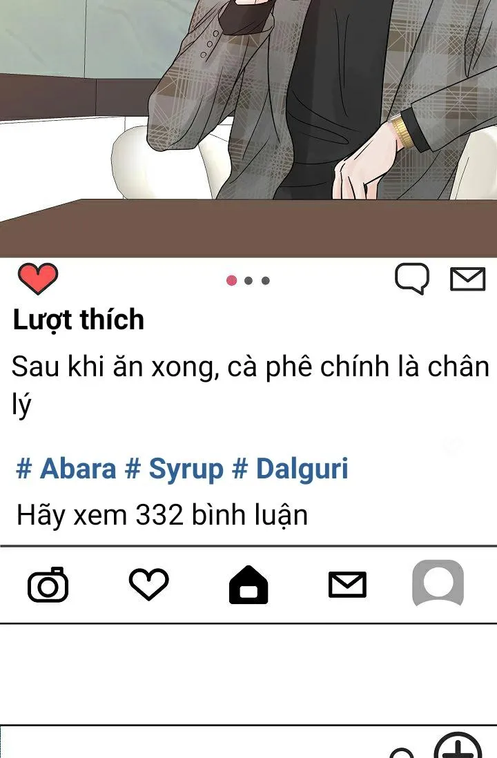 XIN HÃY Ở LẠI VỚI ANH Chapter 3 Trang 51