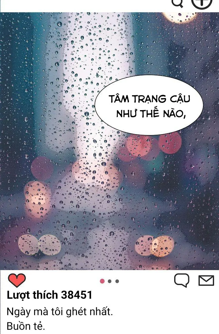 XIN HÃY Ở LẠI VỚI ANH Chapter 3 Trang 52