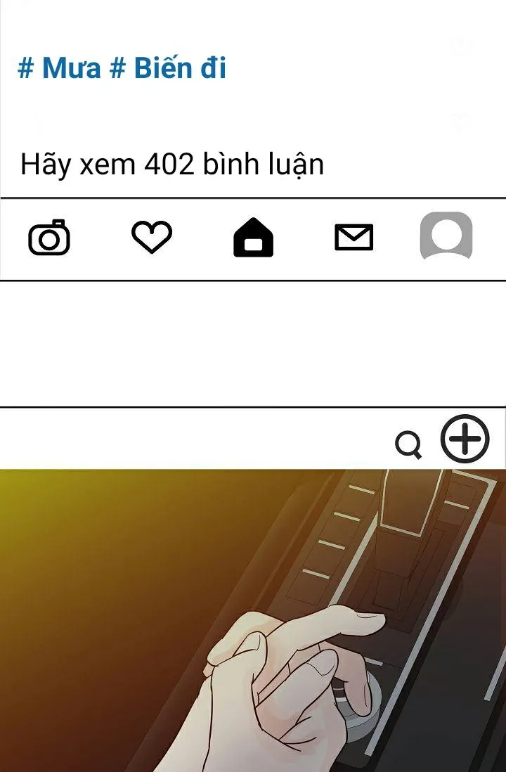 XIN HÃY Ở LẠI VỚI ANH Chapter 3 Trang 53