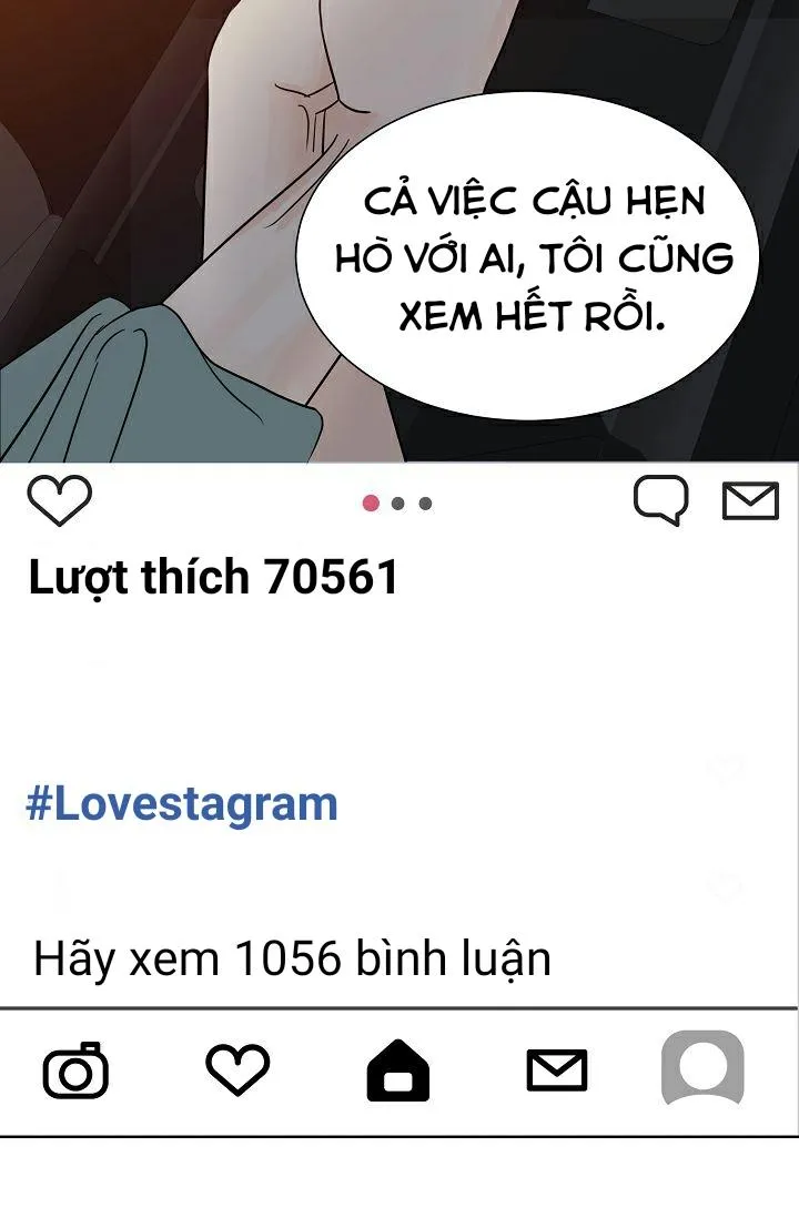 XIN HÃY Ở LẠI VỚI ANH Chapter 3 Trang 54