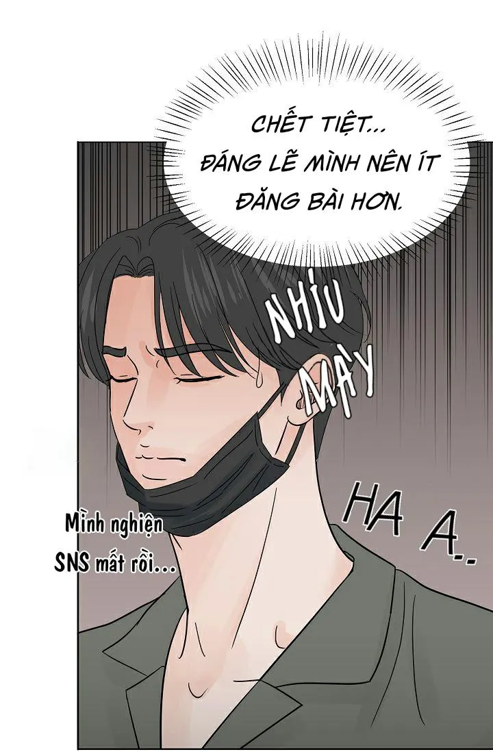 XIN HÃY Ở LẠI VỚI ANH Chapter 3 Trang 56