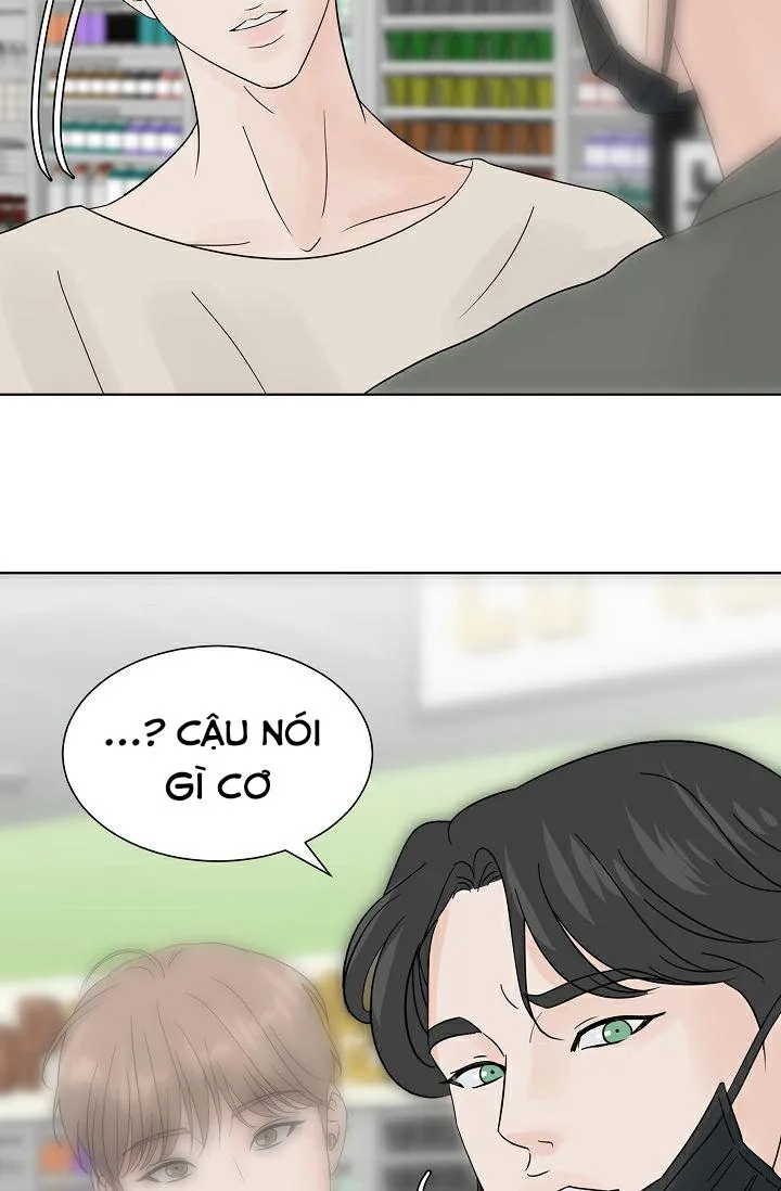 XIN HÃY Ở LẠI VỚI ANH Chapter 3 Trang 59