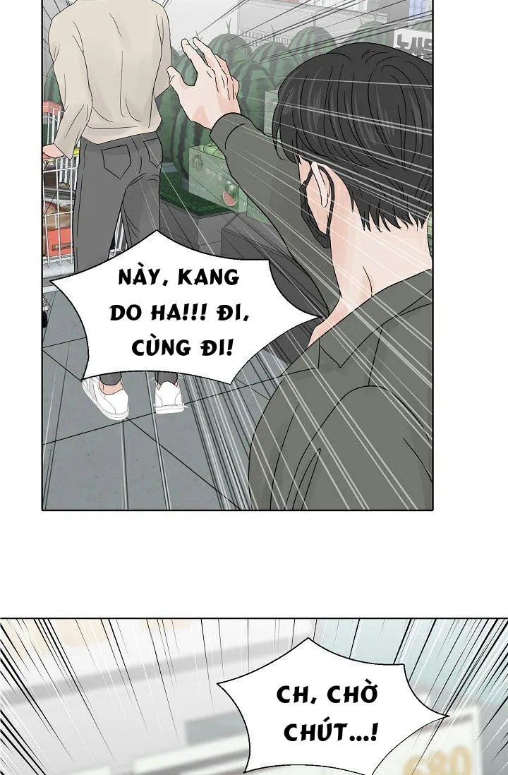 XIN HÃY Ở LẠI VỚI ANH Chapter 3 Trang 62