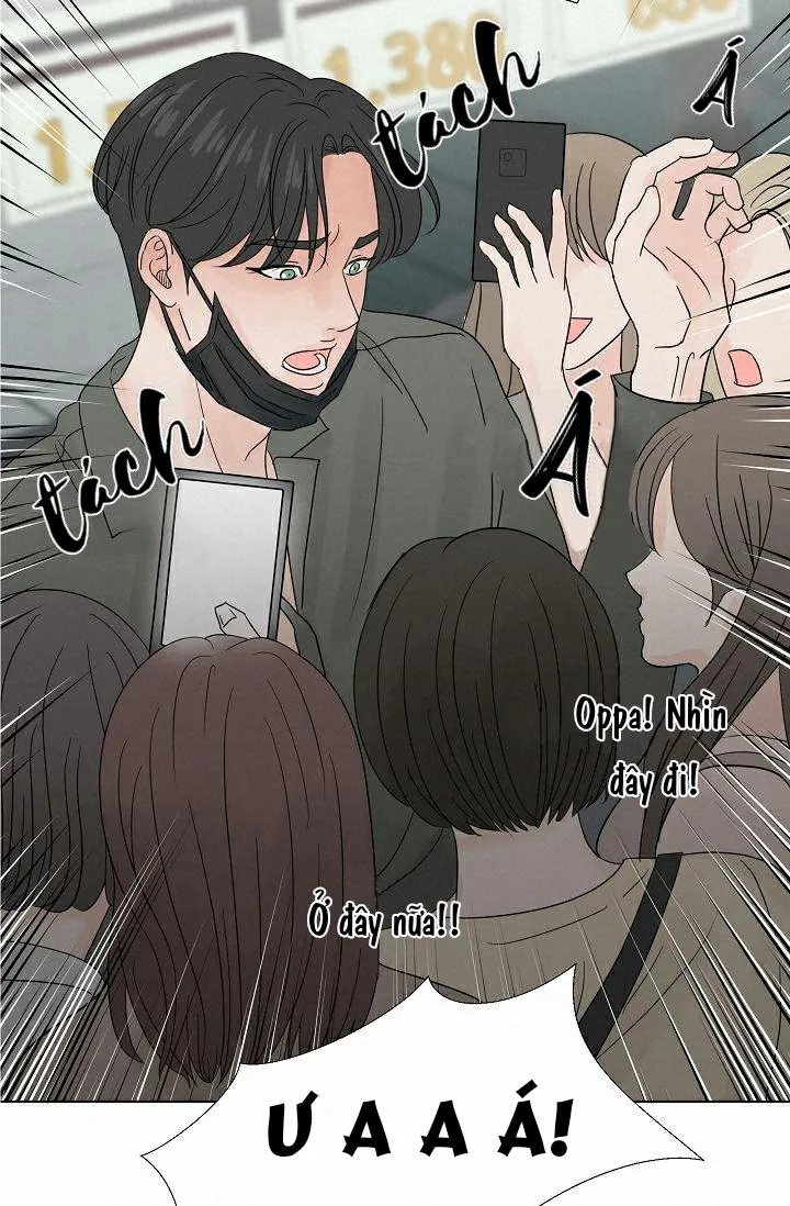 XIN HÃY Ở LẠI VỚI ANH Chapter 3 Trang 63