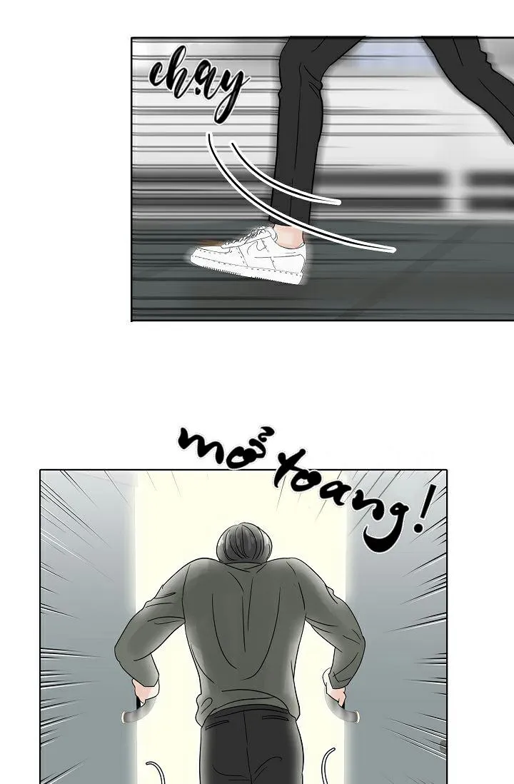 XIN HÃY Ở LẠI VỚI ANH Chapter 3 Trang 65