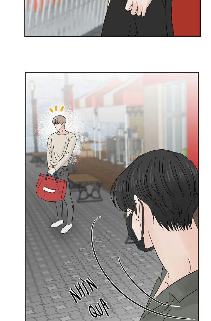 XIN HÃY Ở LẠI VỚI ANH Chapter 3 Trang 67